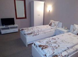 Kafana "Kaj Zoki", hotel v destinaci Probištip