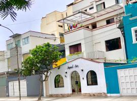 Imperial Inn Hospedaje Turistico