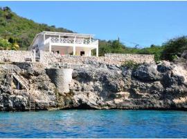 Dolphin Hearthouse, hotel en Lagun