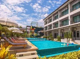 Aonang Viva Resort - SHA Plus