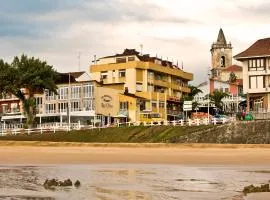 Hotel 3 estrellas en Noja Hotel 3 estrellas en Noja