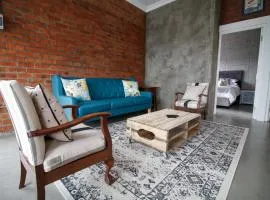 Rustic Retreat Apartment in Durbanville