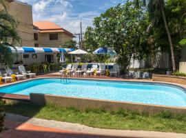 PorterHouse Beach Hotel