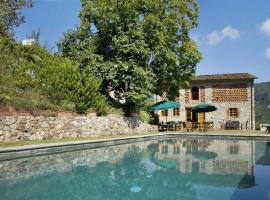 Villa Bottino, holiday home in San Martino in Freddana