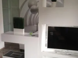 Apartment Ferienwohnung