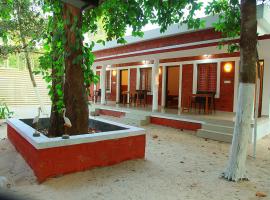 Agape Marari, hotel en Mararikulam