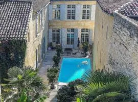 L'Hôtel Particulier Guilhon