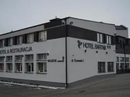 Hotel Bartnik