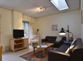 Apartment Bergen aan Zee near Beach