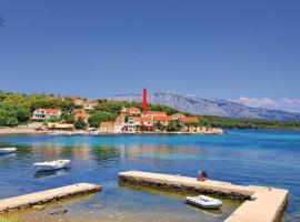 Oleander House, hotel in Lumbarda