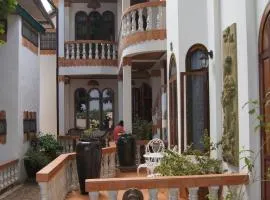Mut Mee Garden Guest House