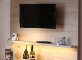 Stadthotel-Garni Smutje