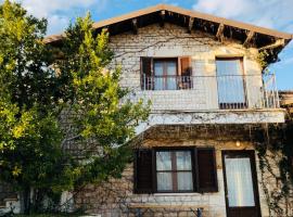 Agriturismo Amicizia, hotel-fazenda rural em Cassano delle Murge