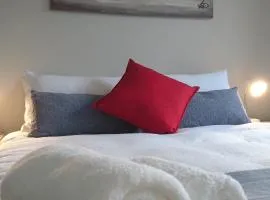 Hamilton Garden Suites