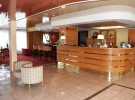 Hotel Le Pole Europeen