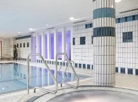 Hôtel Spa Du Béryl