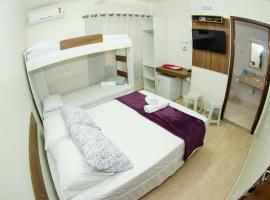 Pousada Recanto dos Anjos, hotel in Penha