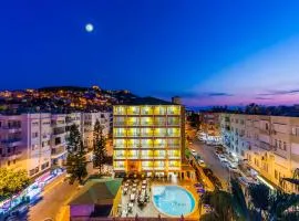 Wasa Hotel