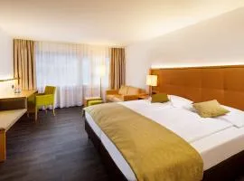 Ramada by Wyndham Baden Hotel du Parc