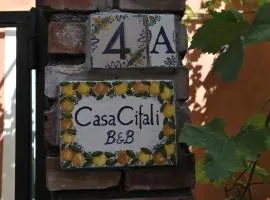 Casa Cifali