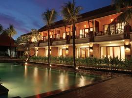 Arena Living, hotel in: Sanur Beach, Sanur