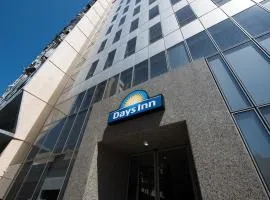 Days Inn by Wyndham Rio de Janeiro Lapa