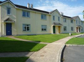 Forest Haven Holiday Homes, hotel en Dunmore East