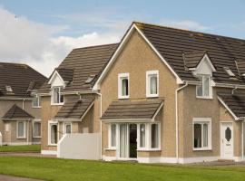 Moore Bay Holiday Homes by Trident Holiday Homes