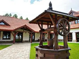 Hotel Chutor Kozacki