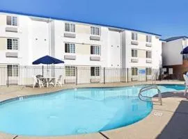 Motel 6-Auburn, CA