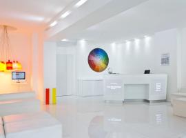 Color Design Hotel, Hotel in Paris