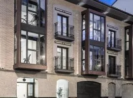 Apartamentos Inloft