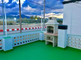 Casa Playa Gandia Centro I, khách sạn ở Gandía