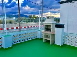 Casa Playa Gandia Centro I