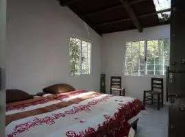 Recinto Natural SEMUK
