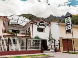 Hotel Los Laureles