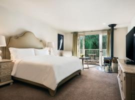 Mill Valley Inn, hotel u gradu Mil Veli