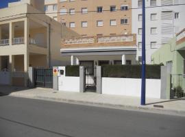 Chalet cerca del mar
