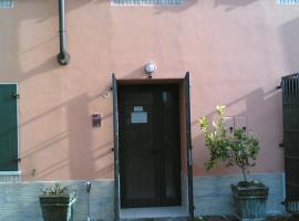 B&B Medole, hotel v destinaci Medole