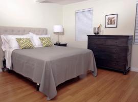 Bricco Suites, hotel poblíž Letiště Logan    - BOS, Boston