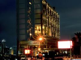 ASTON Bellevue Radio Dalam, hotel v okrožju Cilandak, Jakarta
