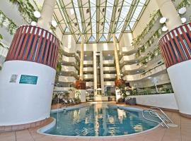 Atrium Hotel Mandurah, khách sạn ở Mandurah