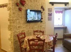 Casa Paradiso