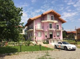 Casa dei Nonni – tani hotel w mieście Alpignano