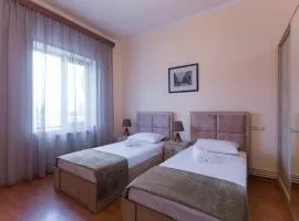 Umba Apartment N1 - 2 bedrooms