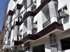 Hotel Rajshree