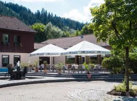 WAGNERS Hotel im Frankenwald