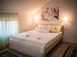 Apartments City Paradise, lyxhotell i Mostar