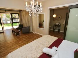 Boutique Guesthouse Mariental, Ferienunterkunft in Mariental