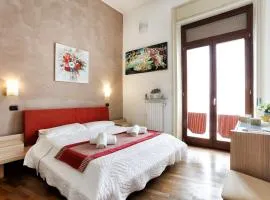 B&B Ortigia Bedda